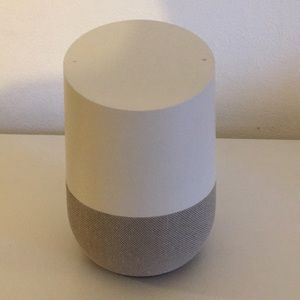 Google Home